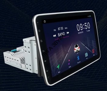 Универсальная штатная магнитола 2 DIN Carmedia OWN OL-1008-S9  Универсальная штатная магнитола 2 DIN Carmedia OWN OL-1008-S9 