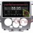 Штатная магнитола Nissan NV200 2009+ Carwinta CF-3330T8 Android 8.1  