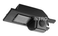 Камера заднего вида Intro Camera VDC-024 Opel Astra, Vectra, Zafira, Insignia, Astra J sedan