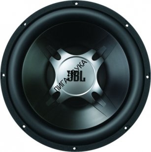 Сабвуферный динамик 25 см (10") JBL GT5-10