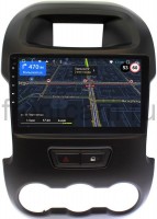 Штатная магнитола Ford Ranger III 2012-2015 OEM GT9-9165 2/16 Android