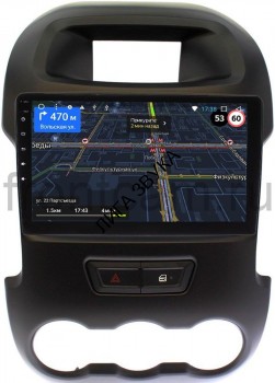 Штатная магнитола Ford Ranger III 2012-2015 OEM GT9-9165 2/16 Android Штатная магнитола Ford Ranger III 2012-2015 OEM GT9-9165 2/16 Android