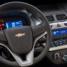Штатная магнитола Chevrolet Cobalt 2013-2015 CarMedia QR-7067