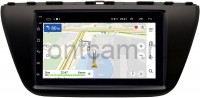 Штатная магнитола Suzuki SX4 II 2013-2021 OEM GT7-RP-SZSX4C-160 Android