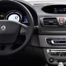 Штатная магнитола Renault Megane III 2009-2016, Fluence 2009+ FarCar Winca M145