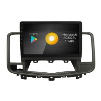 Штатная магнитола Nissan Teana 2008-2013 Roximo S10 RS-1205 Android 
