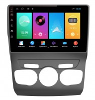 Штатная магнитола Citroen C4 2010 + FarCar D2006M Android