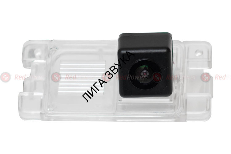 Камера RedPower MIT347P Premium для Mitsubishi L200 (Triton)