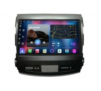 Штатная магнитола Mitsubishi Outlander XL 2005-2013, Peugeot 4007 2007-2012, Citroen C-crosser 2007-2013 FarCar TM / HL / XL 056M Android 4G DSP, CarPlay, Qled 