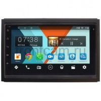 Штатная магнитола Chevrolet Cobalt II 2011-2015 Wide Media MT7001PK-2/16-RP-CVCB-76 Android DSP 3G-SIM