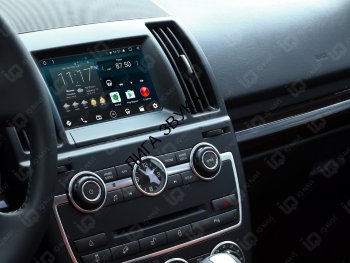 Штатная магнитола Land Rover Freelander II Restyle (2012+) / Discovery IV (2013-2016) / Discovery Sport (2014+) / Range Rover IV (2012+) / Range Rover Evoque (2011+) / Range Rover Sport II (2013+) IQ NAVI T44-3202C IQ NAVI T44-3202C - Штатная магнитола Land Rover Freelander II Restyle (2012+) / Discovery IV (2013-2016) / Discovery Sport (2014+) / Range Rover IV (2012+) / Range Rover Evoque (2011+) / Range Rover Sport II (2013+)  