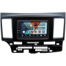 Штатная магнитола Mitsubishi Lancer X 2007-2018 Wide Media WM-VS7A706NB-1/16-RP-MMLNB-49 Android 7.1.2