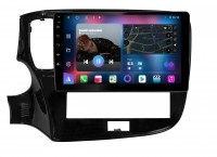 Штатная магнитола Mitsubishi Outlander 2021+ FarCar TM / HL / XL 2005M Android 4G DSP