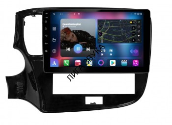 Штатная магнитола Mitsubishi Outlander 2021+ FarCar TM / HL / XL 2005M Android 4G DSP Штатная магнитола FarCar для Mitsubishi Outlander на Android (2005M)
