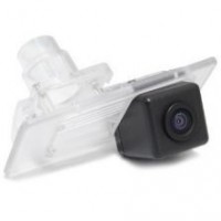 Камера заднего вида cam-029 Hyundai Elantra 2011+, Solaris II 2017+, Kia Cerato 13+, Ceed SW 12+ универсал