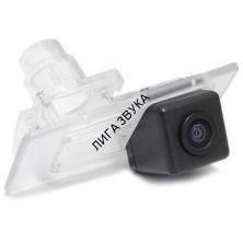 Камера заднего вида cam-029 Hyundai Elantra 2011+, Solaris II 2017+, Kia Cerato 13+, Ceed SW 12+ универсал Камера cam-029 Hyundai Elantra 2011+, Solaris II 2017+, Kia Cerato 13+, Ceed SW 12+ универсал