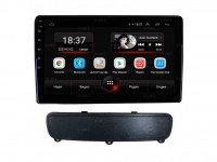 Штатная магнитола KIA Sorento XM 2012-2020 Premium / Prestige- PCavto vomi AK481R9-MTK Android 