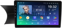 Штатная магнитола Teyes SPRO PLUS 9 дюймов 4/64 RM-9-BE055N Mercedes C-klasse W204 2011-2015  Android 4G-SIM, DSP, IPS