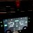 Сенсорная панель климата контроля Range Rover Vogue L322 2005-2012 
