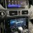 Сенсорная панель климата контроля Range Rover Vogue L322 2005-2012 
