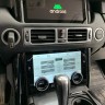 Сенсорная панель климата контроля Range Rover Vogue L322 2005-2012 