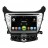 Штатная магнитола Hyundai Elantra 5, 2014 Roximo CarDroid RD-2006 Android