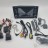 Штатная магнитола Audi A6 II C5, S6 II C5, RS6 I C5 1998-2005 Carmedia MKD-7091-S10 Android 