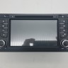 Штатная магнитола Audi A6 II C5, S6 II C5, RS6 I C5 1998-2005 Carmedia MKD-7091-S10 Android 