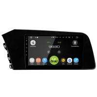 Штатная магнитола Hyundai Elantra 7 2021+ 4G Roximo CarDroid RD-2036F Android