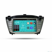Штатная магнитола Hyundai IX35 2009-2015 Parafar PF361D 4G / LTE IPS