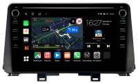 Штатная магнитола Kia Picanto III 2017-2022 Canbox M-Line7891-9-1398 Android 4G-SIM, 2/32, DSP, IPS с крутилками