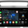 Штатная магнитола Toyota Camry XV30 2001-2006 Canbox M-Line 4542-9105 Android 4G-SIM, 4/64, DSP, QLed