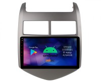 Штатная магнитола Chevrolet Aveo 2 2011-2014 Airoc RM-1310 Android DSP 4G