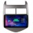 Штатная магнитола Chevrolet Aveo 2 2011-2014 Airoc RM-1310 Android DSP 4G