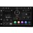 Штатная магнитола Incar TMX2-7710-SK-020T Skoda Octavia A5 2004-2013 серебро Android 4G-SIM, 4/64, DSP, QLed 2000*1200 