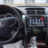 Штатная магнитола Toyota Camry, Aurion 2011-2014 / Daihatsu Altis 2012+ FlyAudio 75066 WinCe