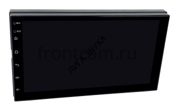 Штатная магнитола 2 din Mitsubishi ASX, Lancer 10, Outlander 3, Montero Sport 3, Pajero Sport 2, Pajero Sport 3, L200 5, Pajero 4, Delica D:5 (2009-2019) Canbox M-Line 9863-RP-MMUNB-169 Android 4G-SIM, 2/32, DSP, 173х98 Штатная магнитола 2 din Mitsubishi ASX, Lancer 10, Outlander 3, Montero Sport 3, Pajero Sport 2, Pajero Sport 3, L200 5, Pajero 4, Delica D:5 (2009-2019) Canbox M-Line 9863-RP-MMUNB-169 Android 4G-SIM, 2/32, DSP, 173х98