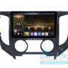 Штатная магнитола Mitsubishi Pajero Sport, L200 2017+ Carmedia SF-9638-2-J Android  
