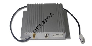 Навигационный интерфейс Skoda Octavia 2013 Dynavin TC-DVN-IN001VWG Интерфейс Dynavin TC-DVN-IN001VWG Skoda Octavia 2013