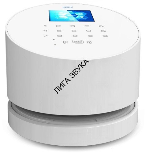 Сигнализация GSM Shield Touch 2