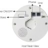 Сигнализация GSM Shield Touch 2