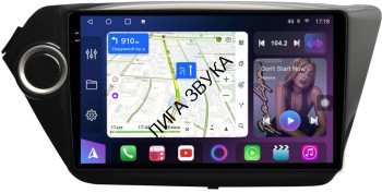 Штатная магнитола Kia Rio 2011-2017 FarCar (S500 PLUS) BM106M Android 4G SIM   Штатная магнитола Kia Rio 2011-2017 FarCar (S500 PLUS) BM106M Android 4G SIM  

