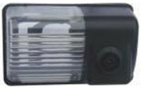 Штатные камеры MA-8 для BYD F3, BYD F3R, Toyota Corolla
