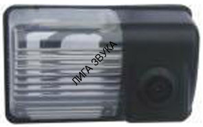Штатные камеры MA-8 для BYD F3, BYD F3R, Toyota Corolla Штатные камеры MA-8 для BYD F3, BYD F3R, Toyota Corolla