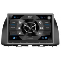 Штатная магнитола Mazda CX-5 2011-2015 Subini MZD902Y