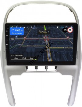 Штатная магнитола Chery Tiggo (T11) 2011-2016 OEM GT10-1124 2/32  Android Штатная магнитола Chery Tiggo (T11) 2011-2016 OEM GT10-1124 2/32  Android