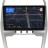 Штатная магнитола Chery Tiggo (T11) 2011-2016 OEM GT10-1124 2/32  Android