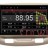 Штатная магнитола Kia Rio 2006-2011 Carwinta CF-3349B Android 9.0 