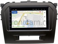 Штатная магнитола Suzuki Vitara IV 2014-2021 OEM GT7-RP-SZVT-157 Android
