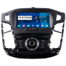 Штатная магнитола Ford Focus 3 2011-2015 дорестайл FarCar Winca M150 Android 4.4